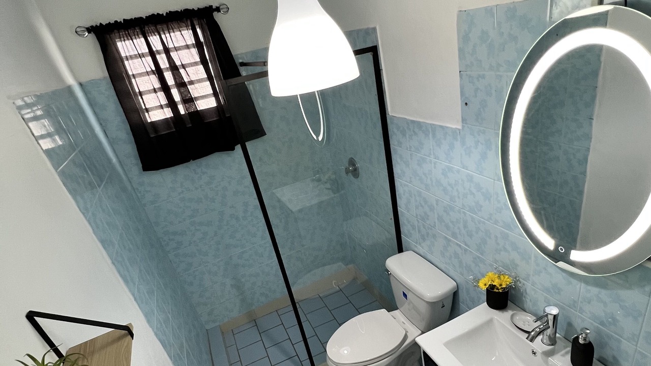 Photo of Bathroom in Islote