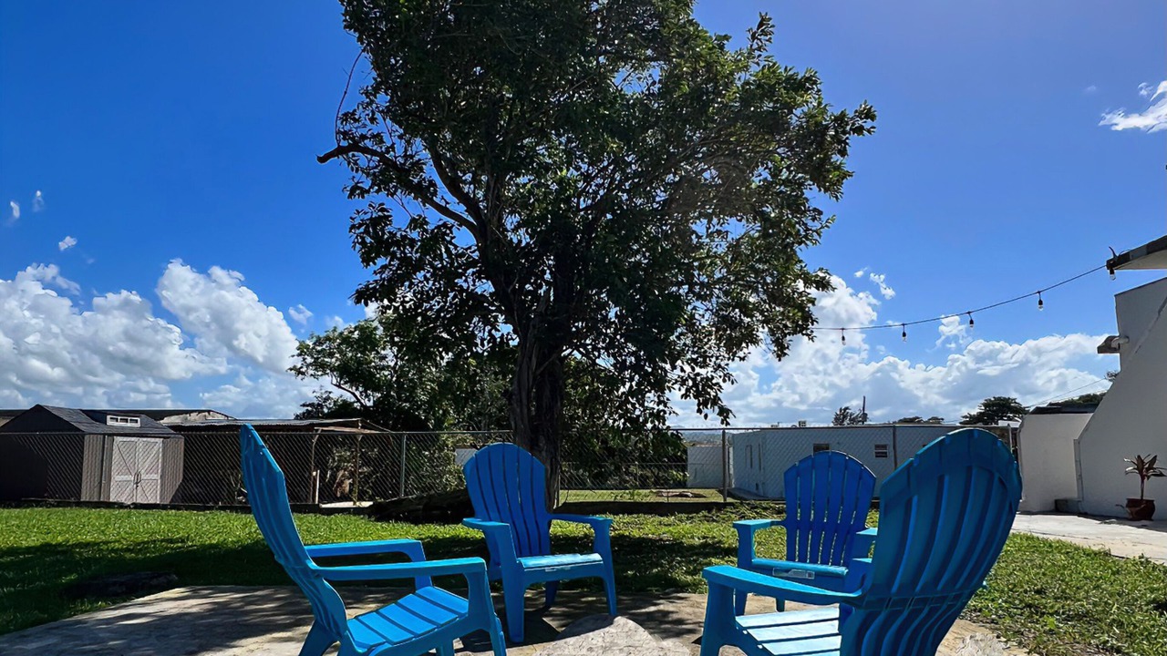 Photo of Outdoor in Islote