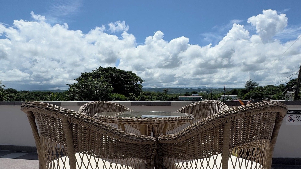 Photo of Patio Balcony in Islote