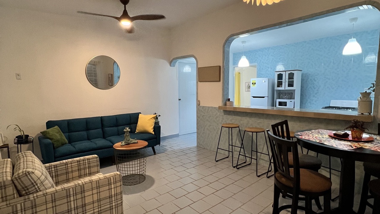 Photo of Livingroom in Islote