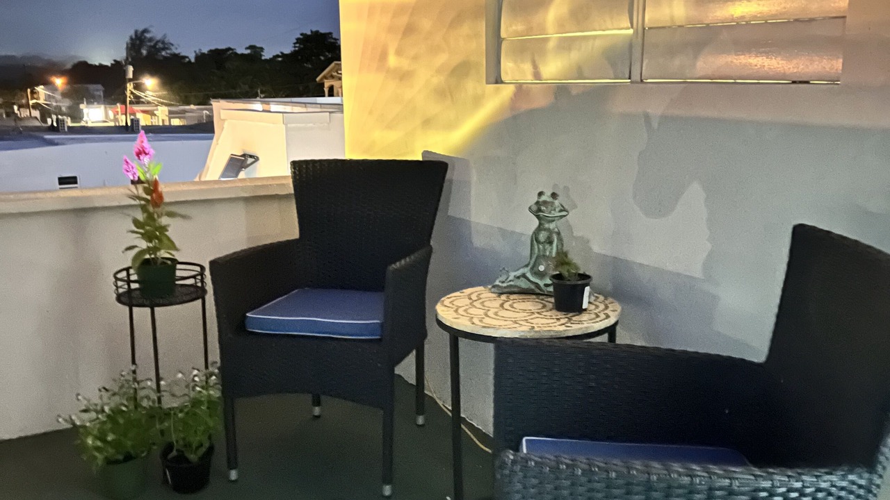 Photo of Outdoor in Islote