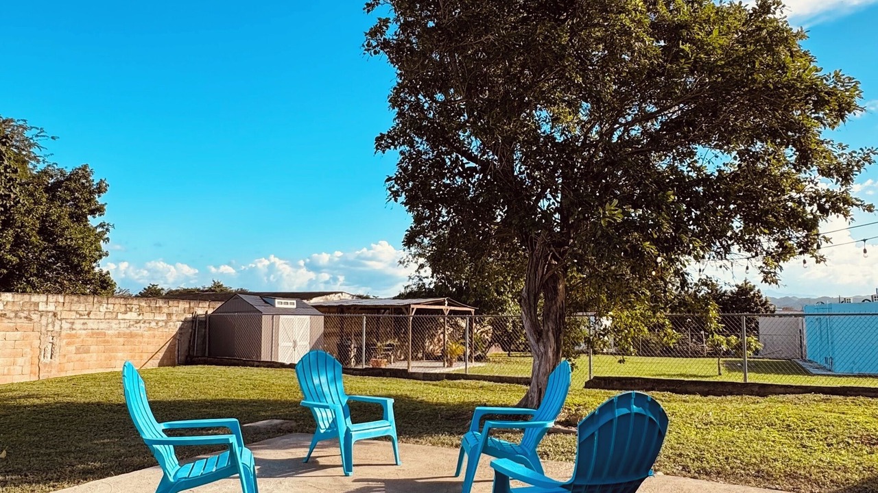 Photo of Outdoor in Islote