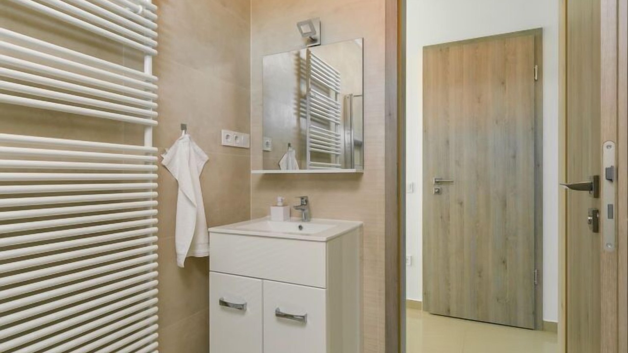 Photo of Bathroom in Balatonszarszo