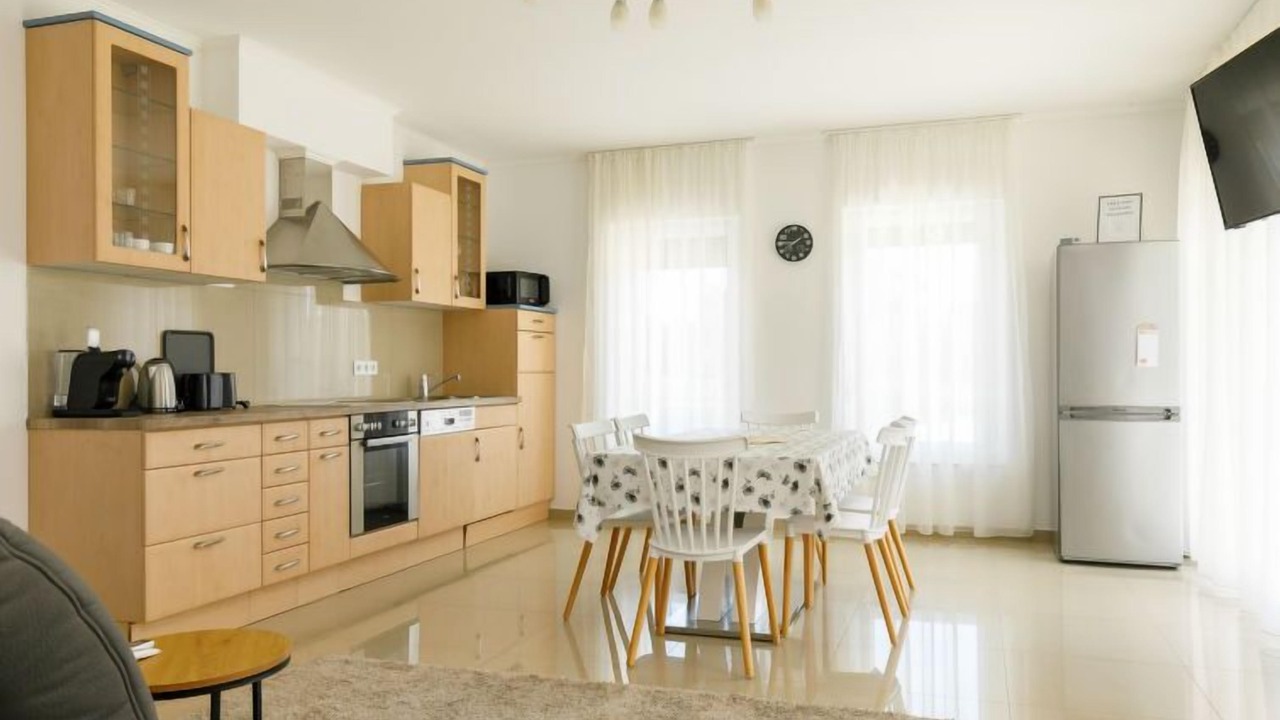 Photo of Bedroom in Balatonszarszo