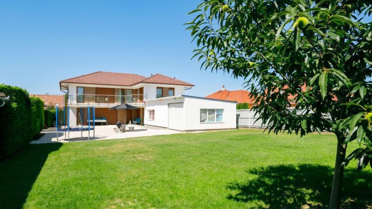 Photo of Outdoor in Balatonszarszo