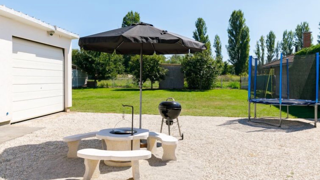 Photo of Outdoor in Balatonszarszo