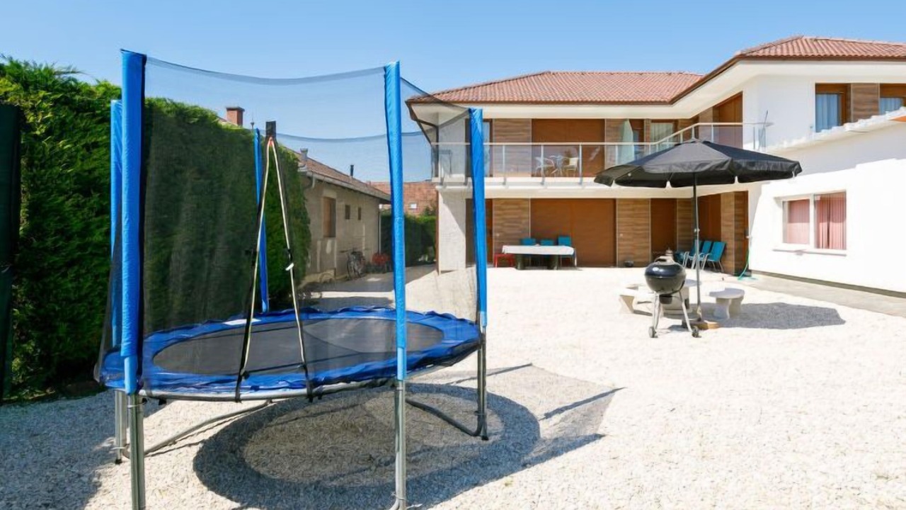 Photo of Outdoor in Balatonszarszo