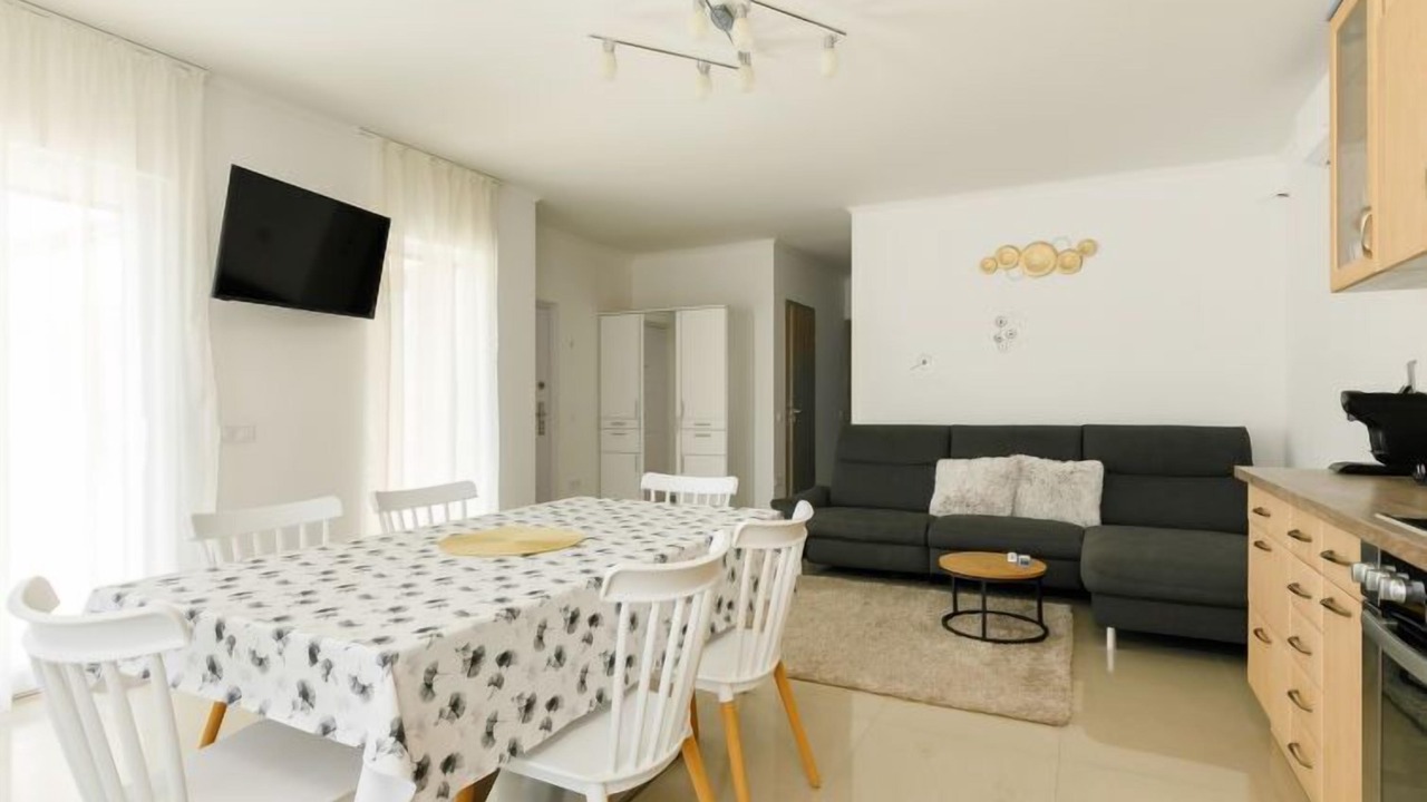 Photo of Bedroom in Balatonszarszo