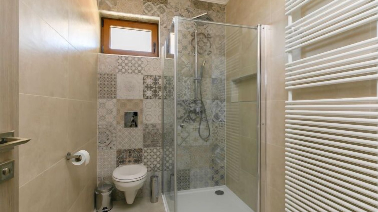 Photo of Bathroom in Balatonszarszo