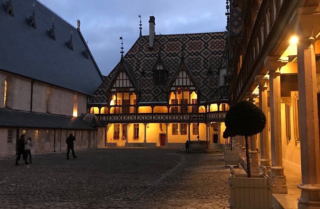 Photo of Outdoor in Combertault