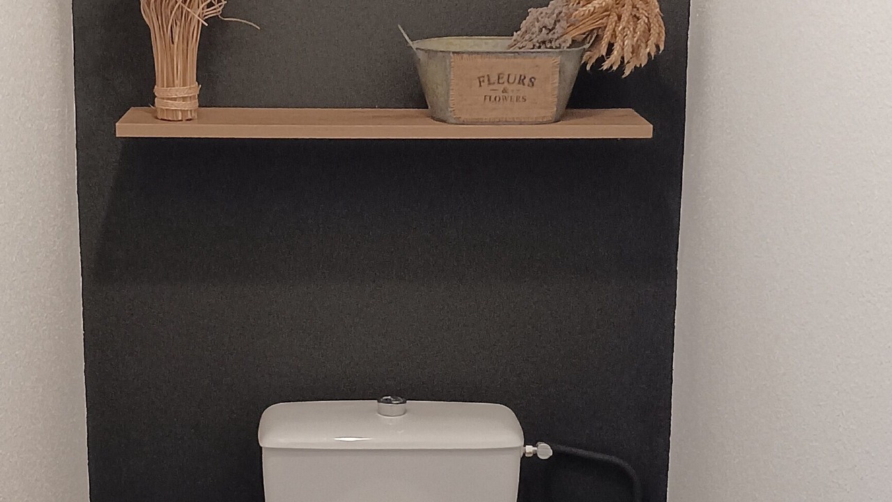 Photo of Bathroom in Combertault