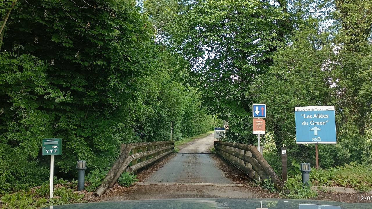 Photo of Outdoor in Combertault