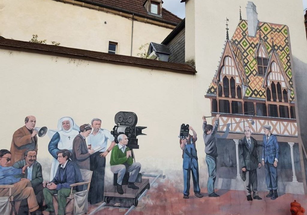 Photo of Outdoor in Combertault