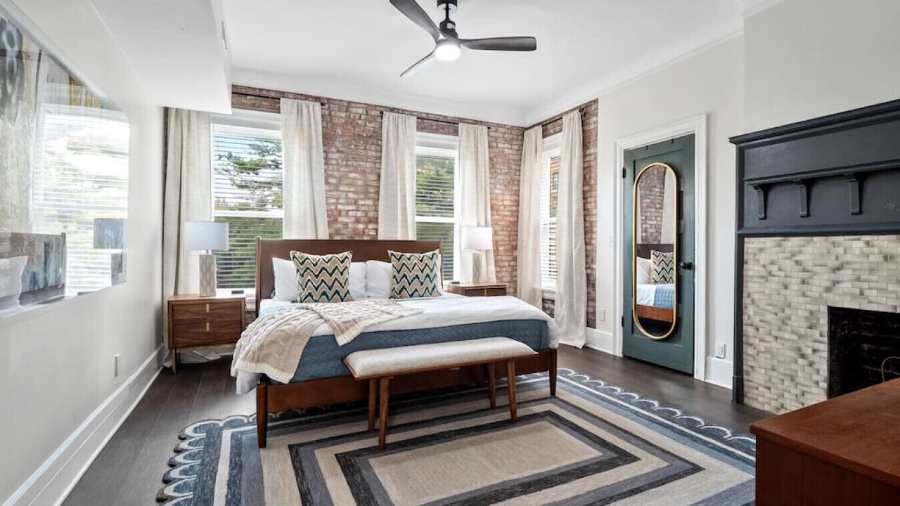Photo of Bedroom in Shaw