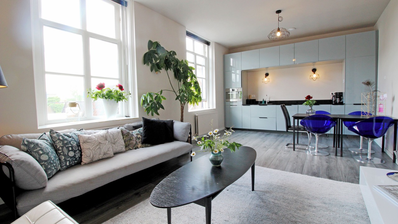Photo of Livingroom in Vianen
