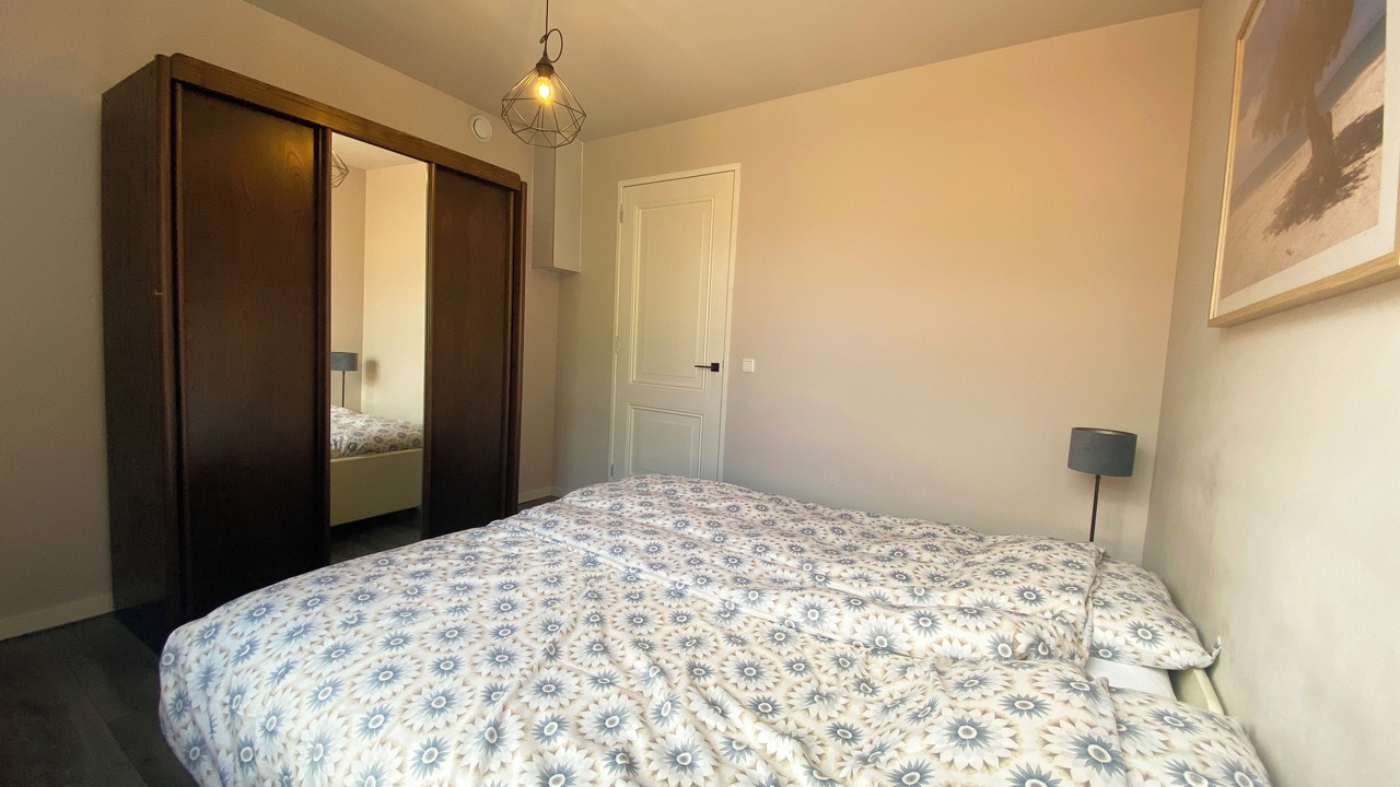 Photo of Bedroom in Vianen