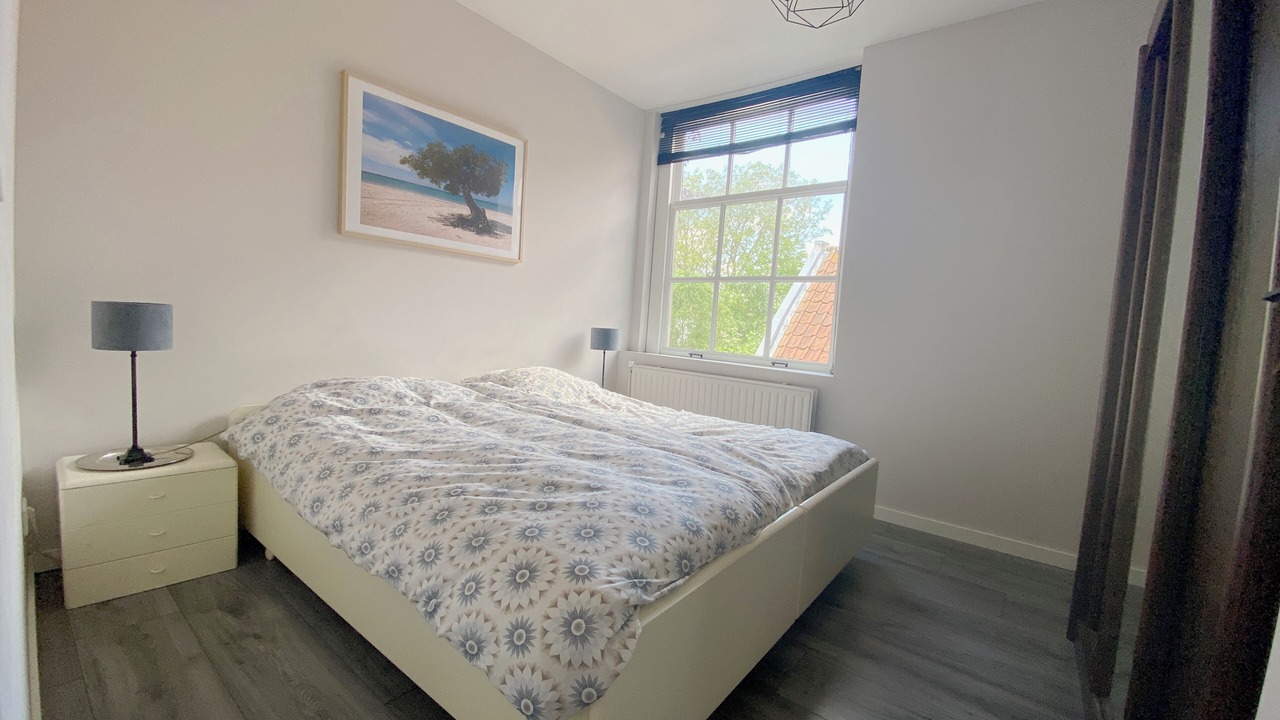 Photo of Bedroom in Vianen