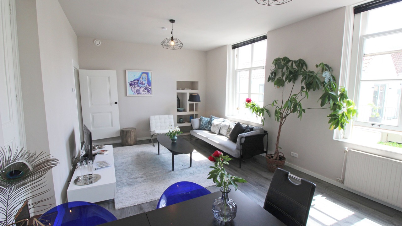 Photo of Livingroom in Vianen