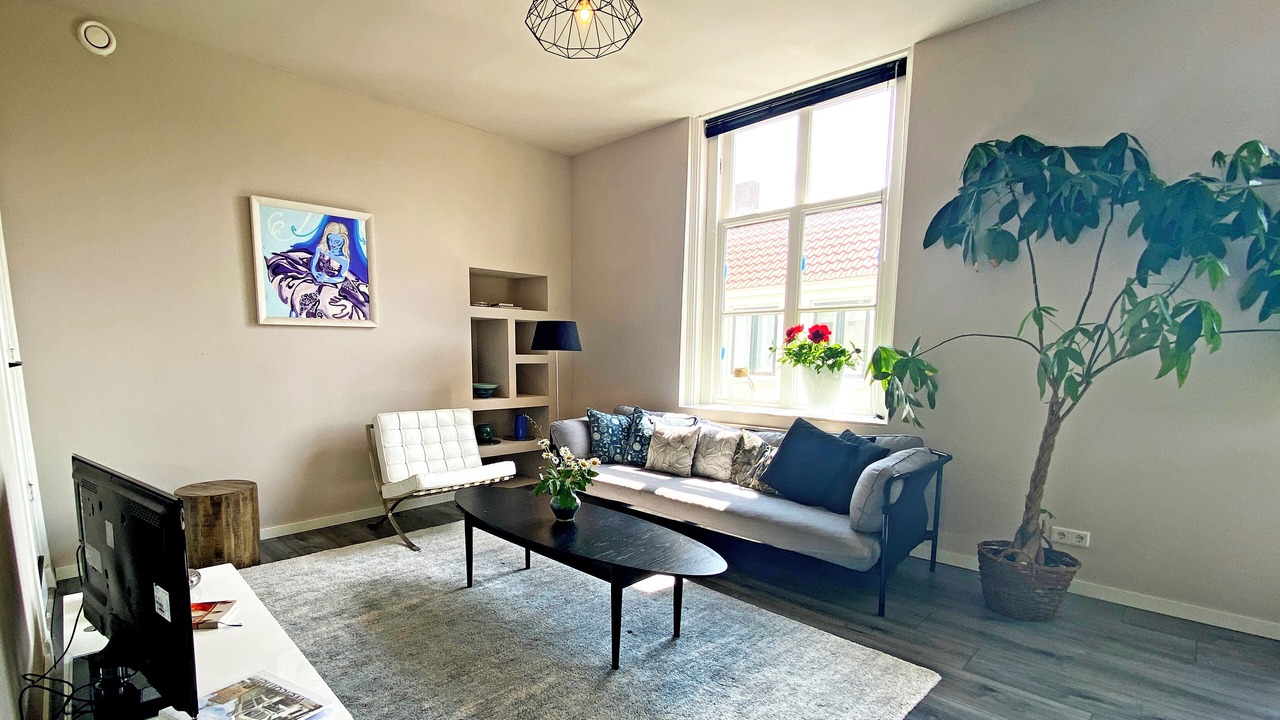 Photo of Livingroom in Vianen