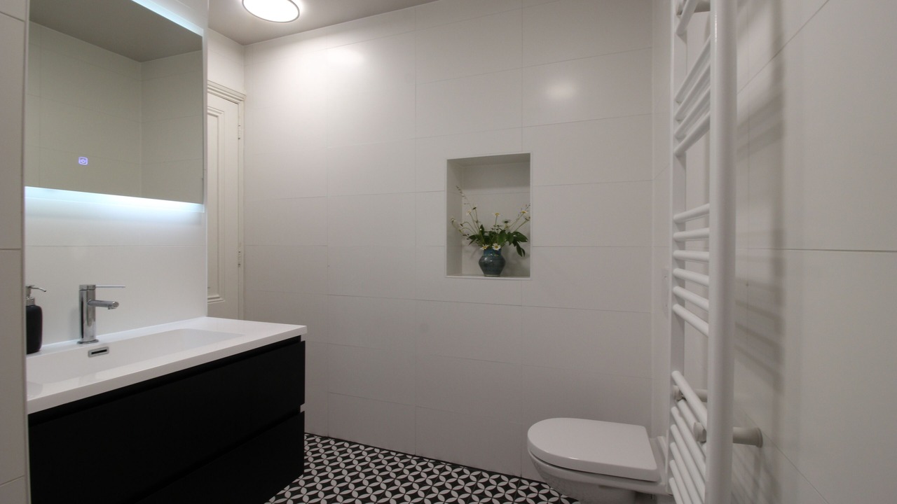 Photo of Bathroom in Vianen