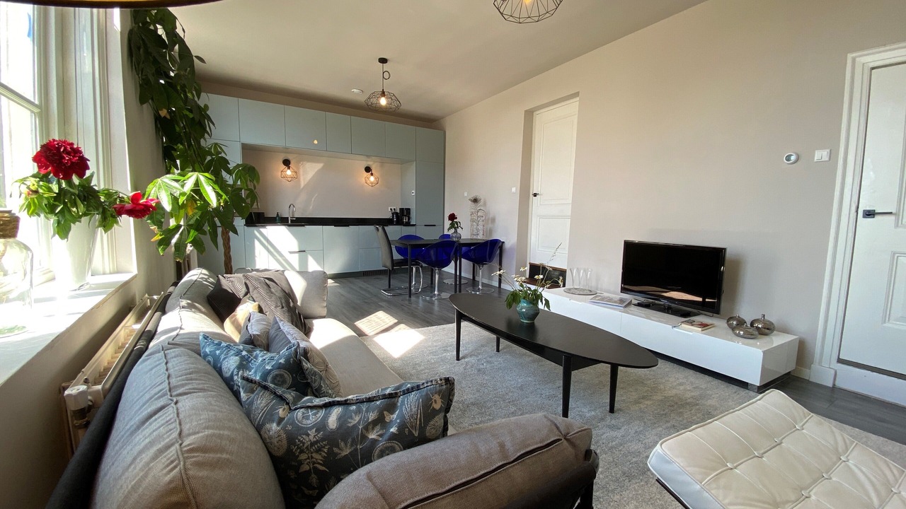 Photo of Livingroom in Vianen