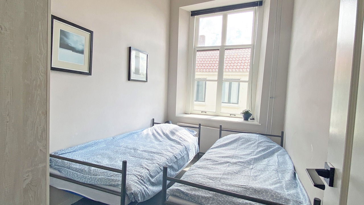 Photo of Bedroom in Vianen