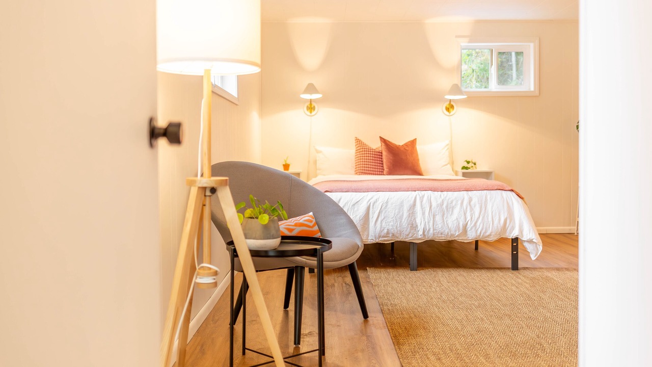 Photo of Bedroom in Moscow