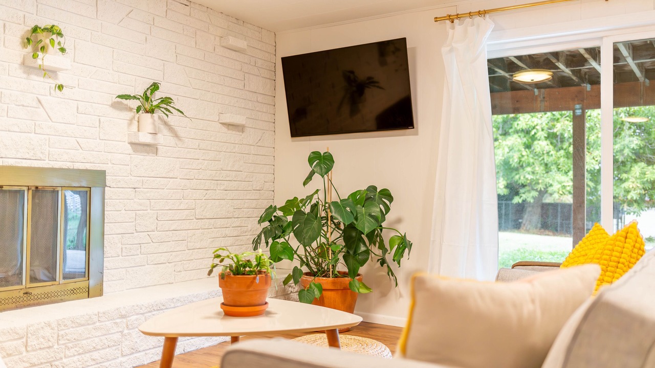 Photo of Livingroom in Moscow