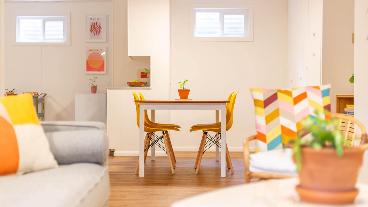 Photo of Livingroom in Moscow