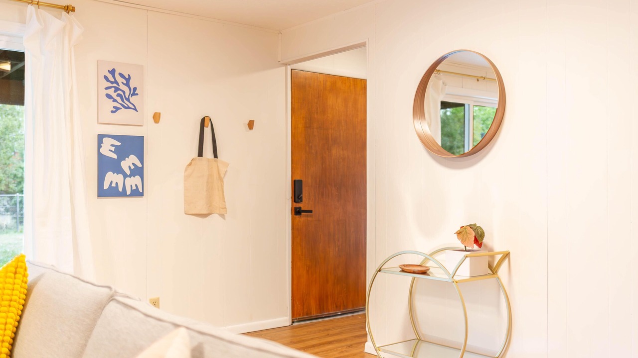 Photo of Livingroom in Moscow