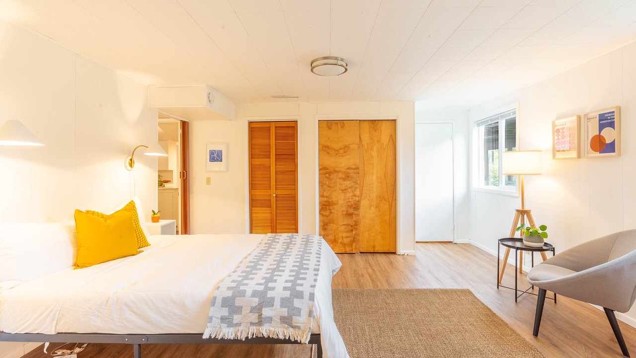 Photo of Bedroom in Moscow