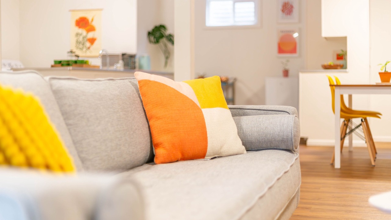 Photo of Livingroom in Moscow