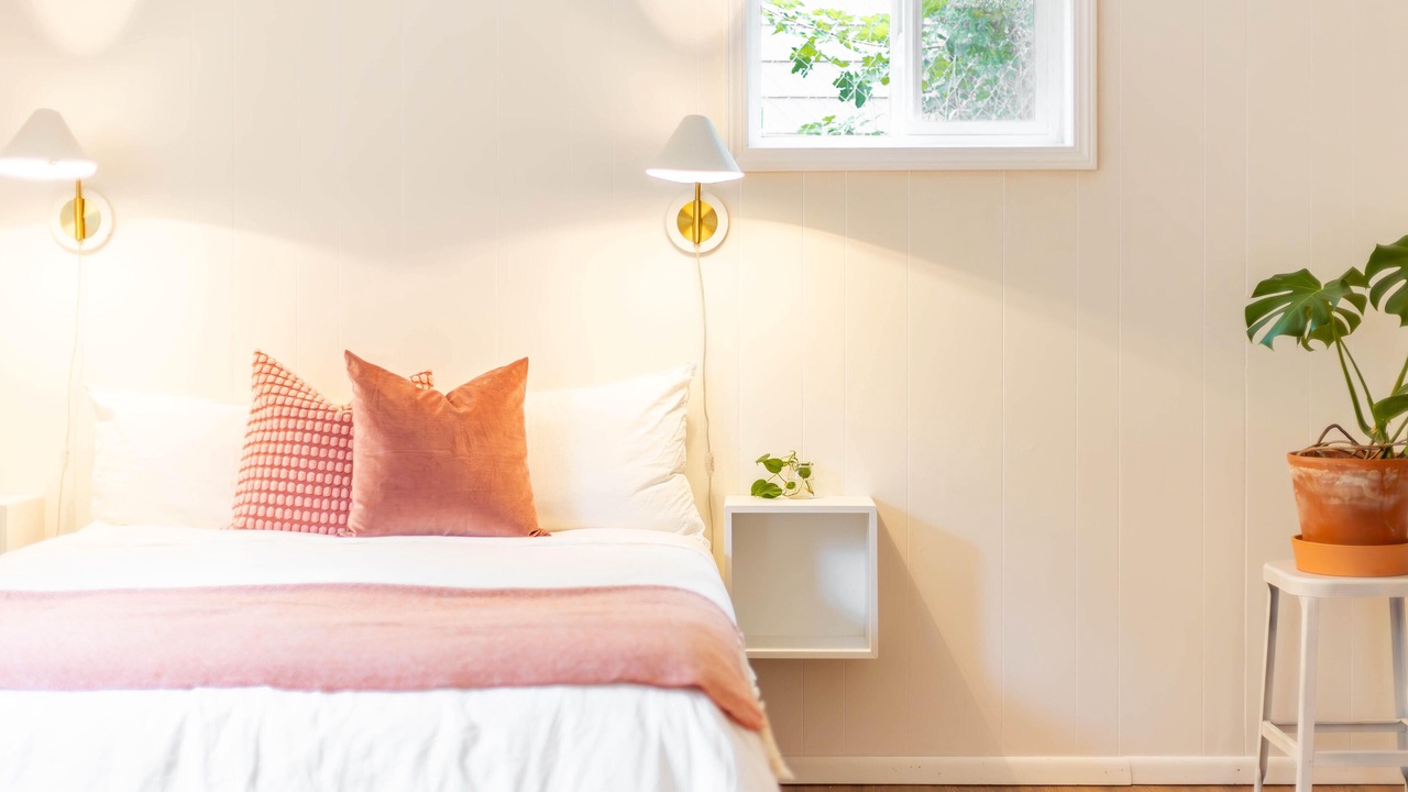 Photo of Bedroom in Moscow