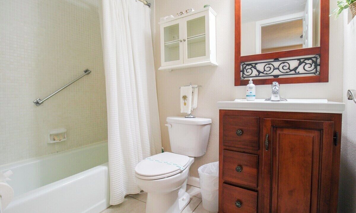 Photo of Bathroom in Braden River