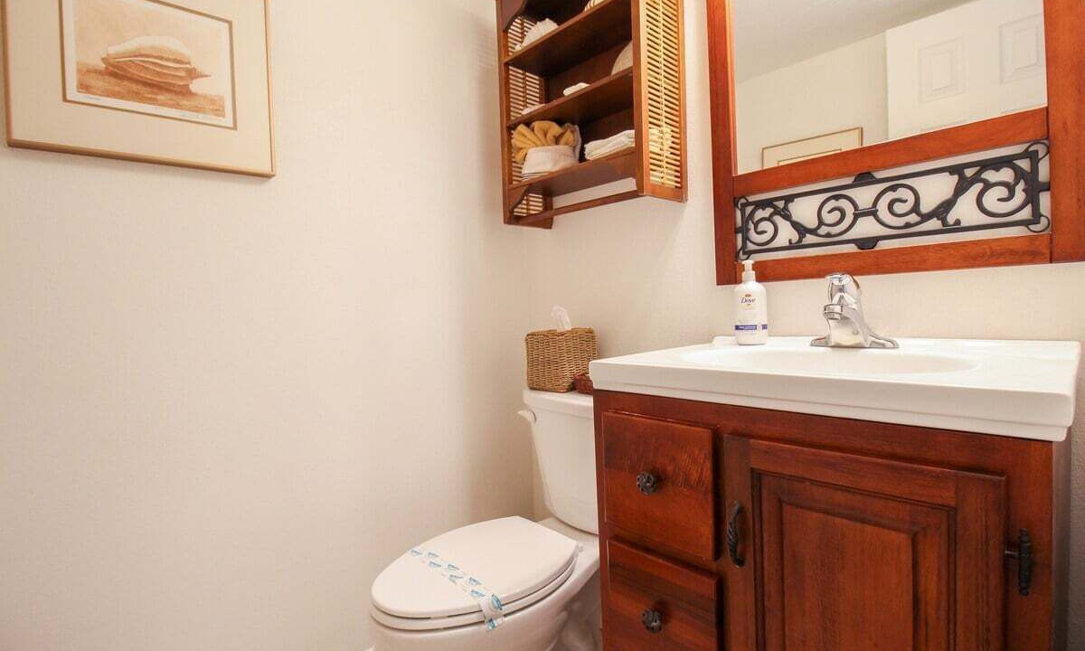 Photo of Bathroom in Braden River