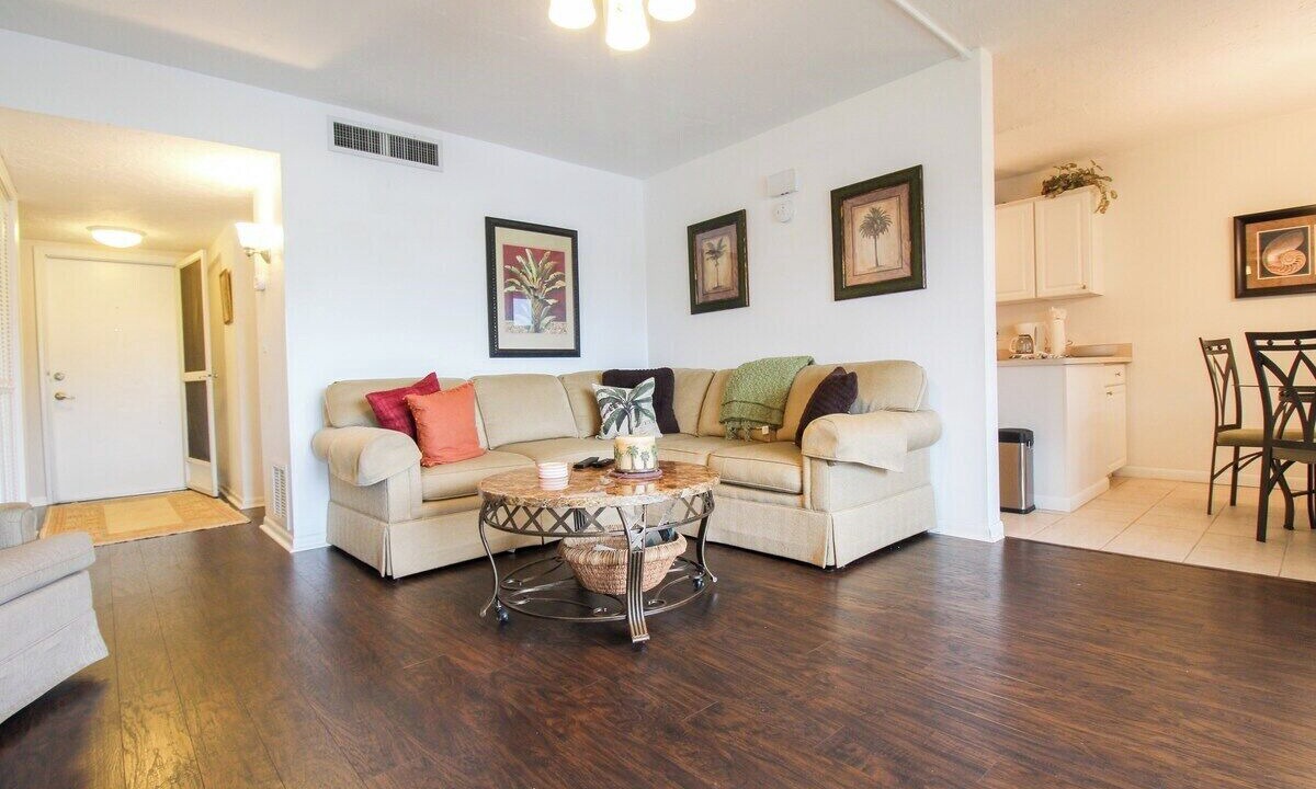 Photo of Livingroom in Braden River