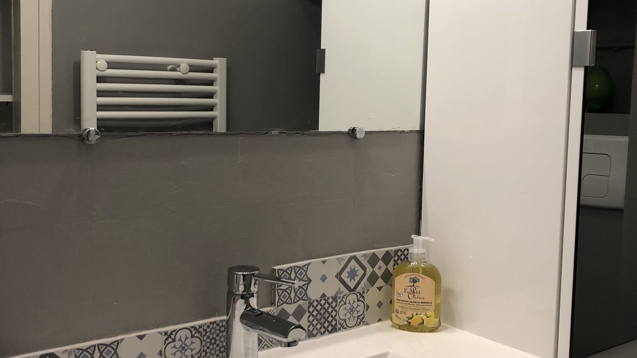 Photo of Bathroom in Cotes d'Armor
