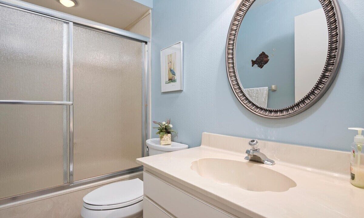 Photo of Bathroom in The Meadows