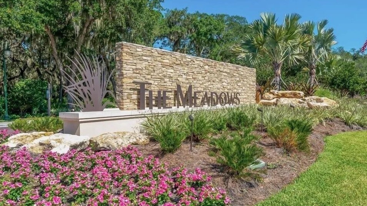 Photo of Outdoor in The Meadows