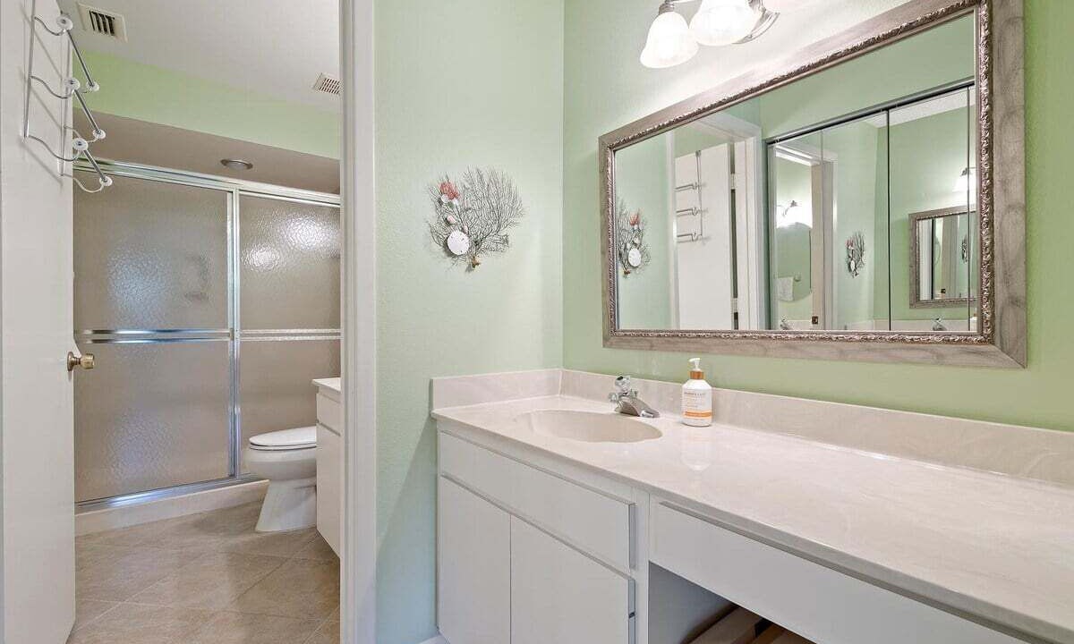 Photo of Bathroom in The Meadows