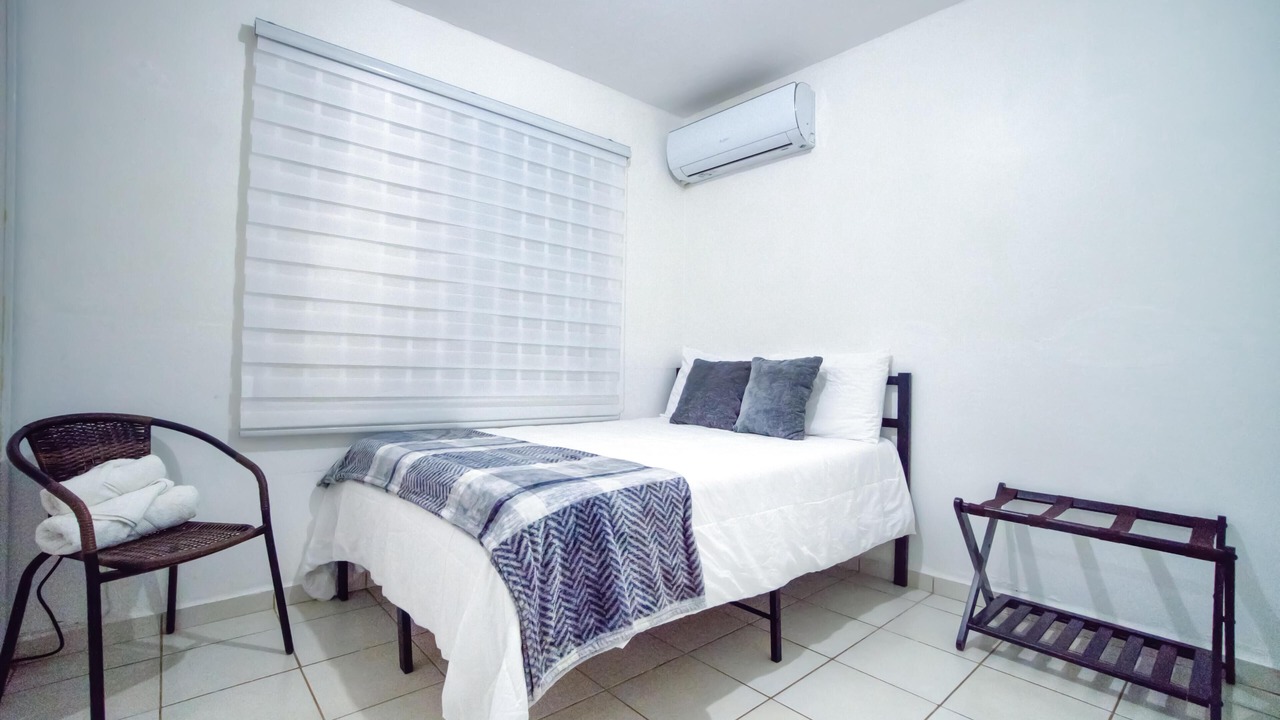Photo of Bedroom in Islote
