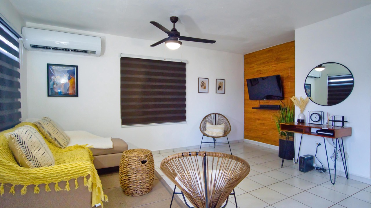 Photo of Bedroom in Islote