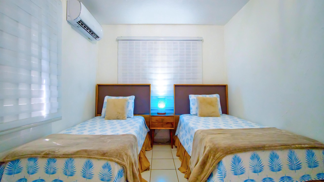 Photo of Bedroom in Islote