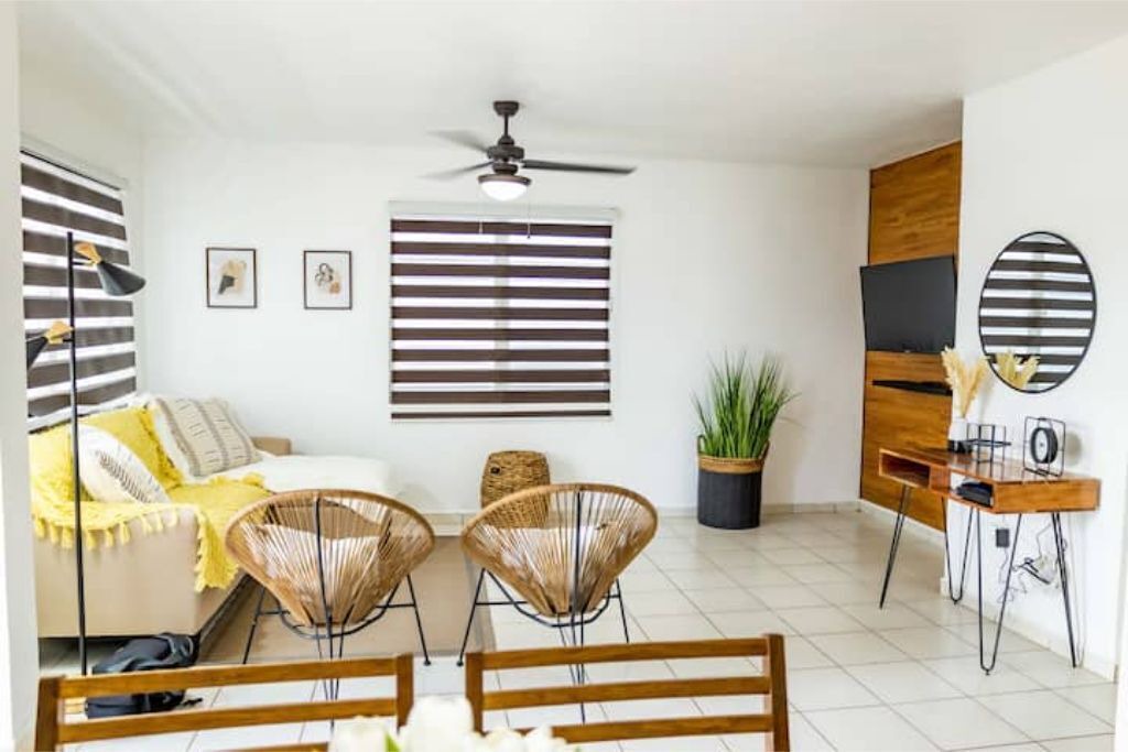 Photo of Livingroom in Islote