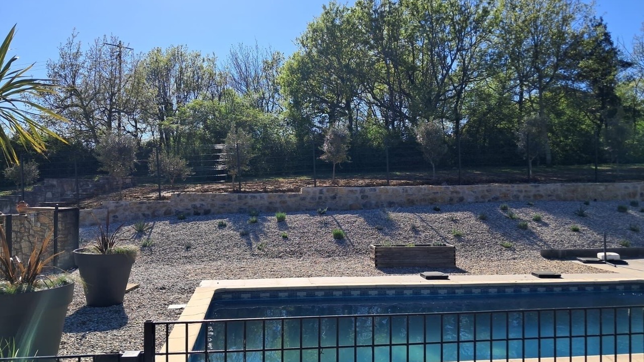 Photo of Outdoor in Molieres-sur-Ceze