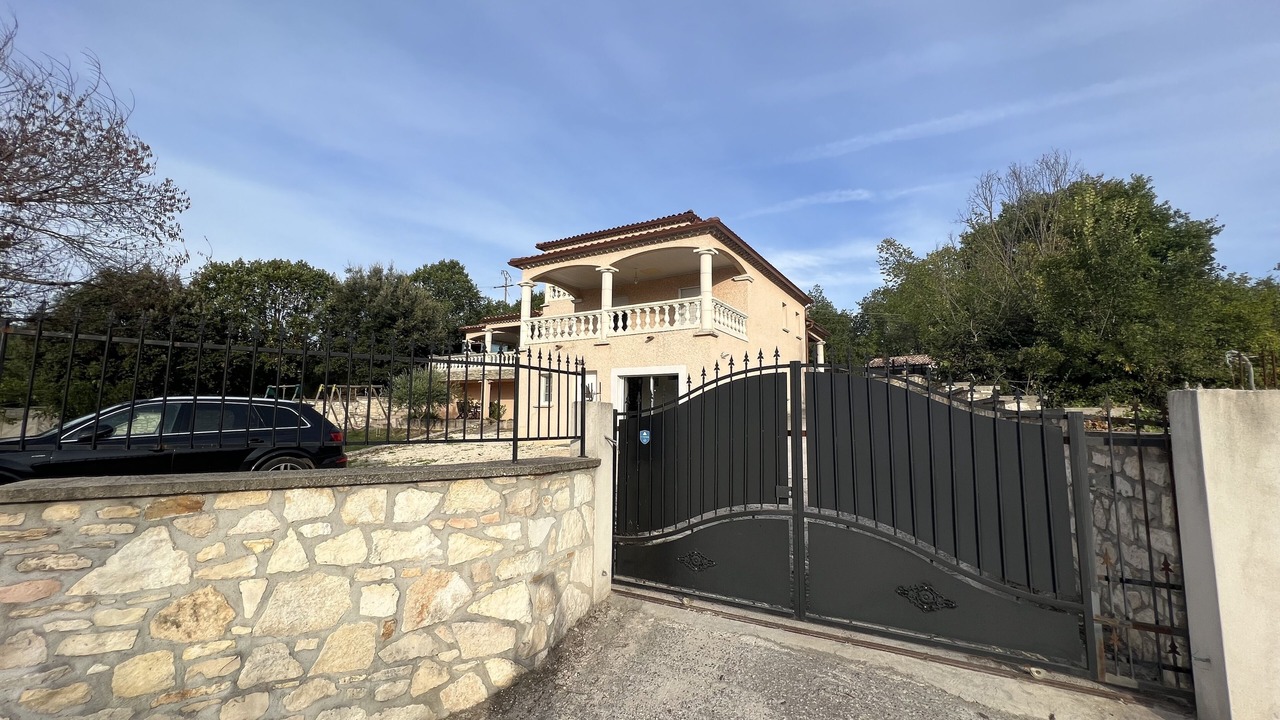 Photo of Outdoor in Molieres-sur-Ceze