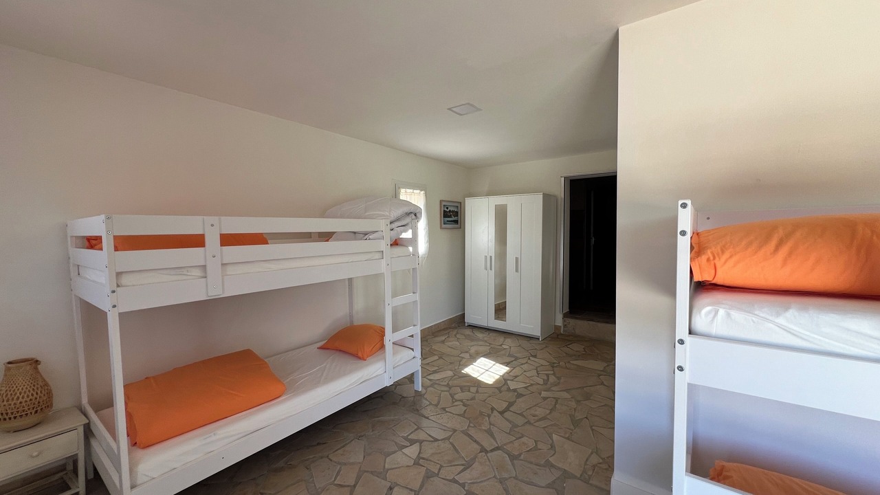 Photo of Bedroom in Molieres-sur-Ceze