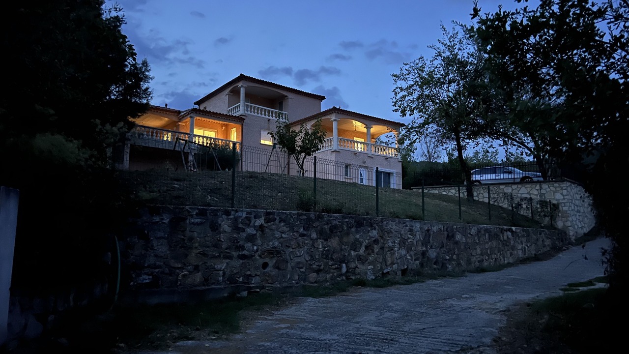 Photo of Outdoor in Molieres-sur-Ceze