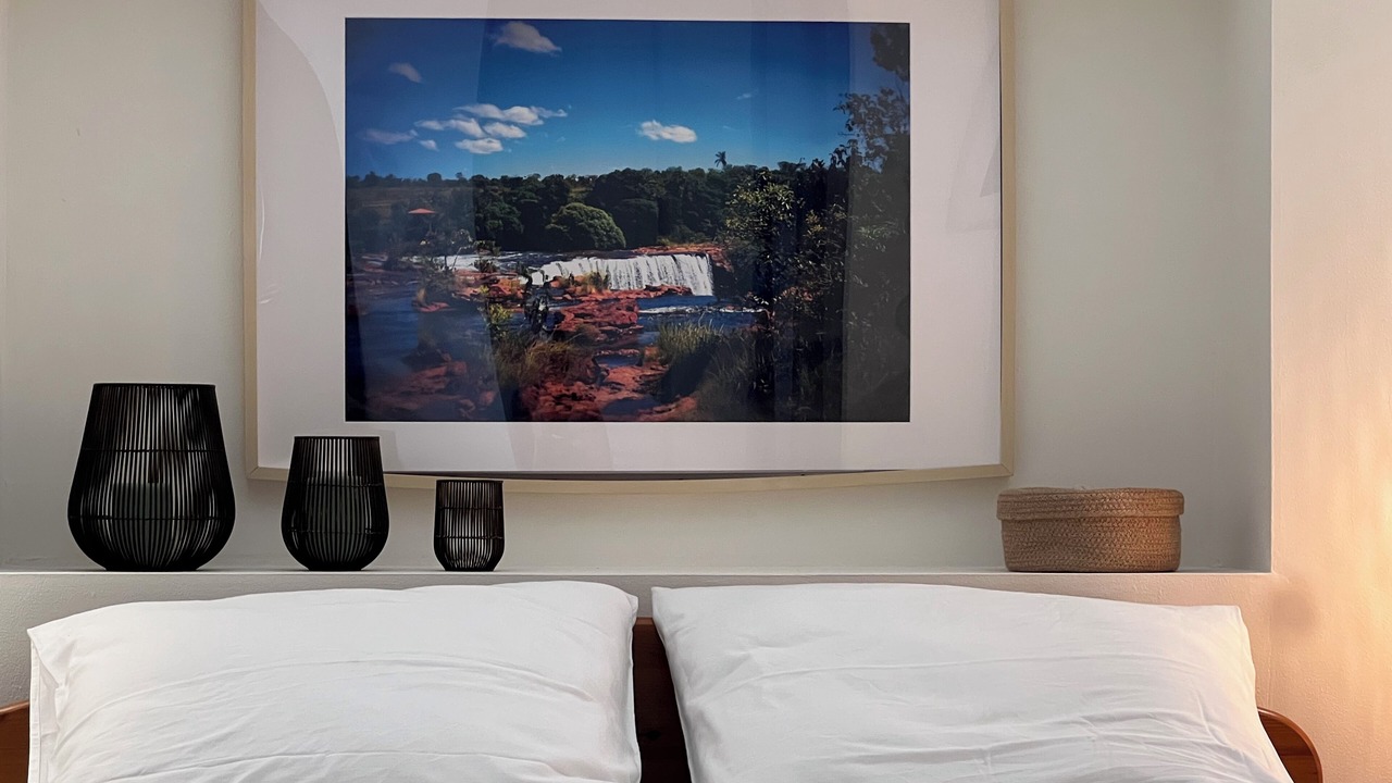 Photo of Bedroom in Molieres-sur-Ceze