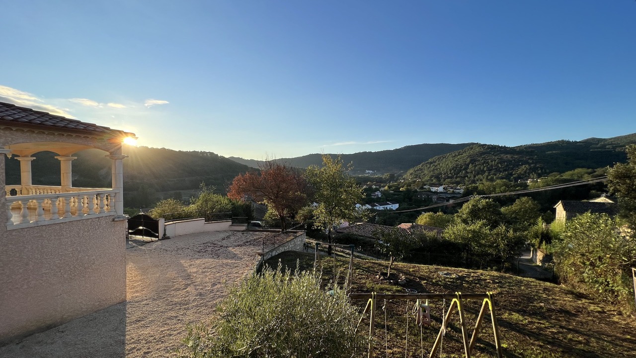 Photo of Outdoor in Molieres-sur-Ceze